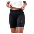Zhik Eco Spandex Short - Women (Black)