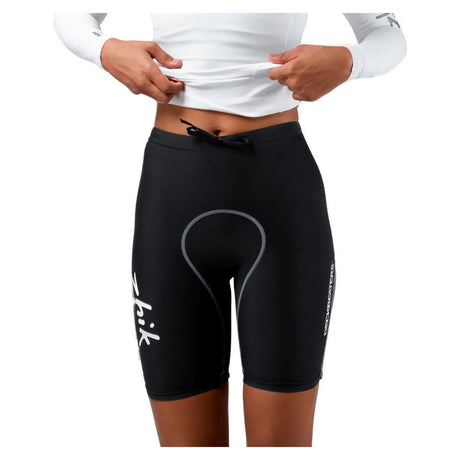 Zhik Deckbeater Shorts (Black)