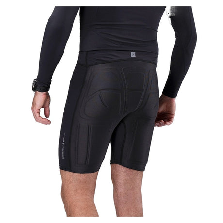 Zhik Deckbeater X Short (Black)