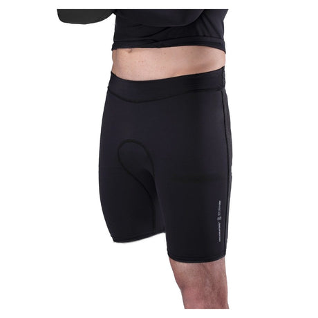Zhik Deckbeater X Short (Black)