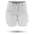 Zhik Harbour Shorts - Women (Ash)