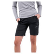 Zhik Deck Shorts - Women (Black)
