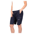 Zhik Deck Shorts - Women (Navy)