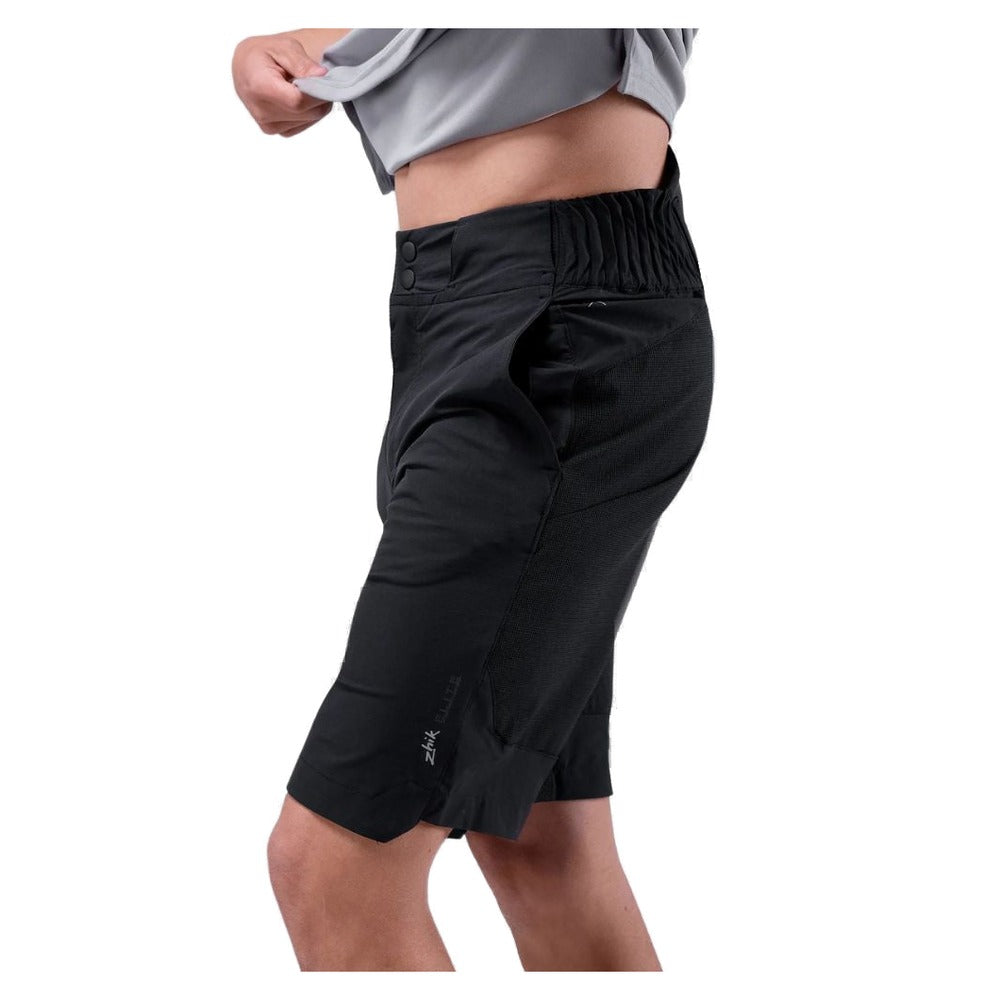 Zhik Elite Shorts - Men (Black)