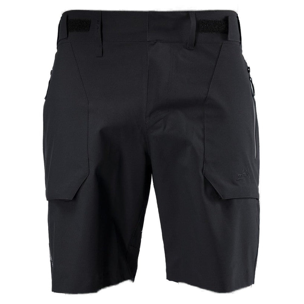 Zhik INS400 Inshore Performance Short - Men (Black)