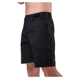 Zhik INS400 Inshore Performance Short - Men (Black)