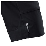 Zhik INS400 Inshore Performance Short - Men (Black)