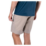 Zhik INS400 Inshore Performance Short - Men (Stone)