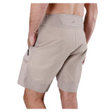 Zhik INS400 Inshore Performance Short - Men (Stone)