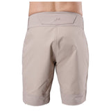 Zhik INS400 Inshore Performance Short - Men (Stone)