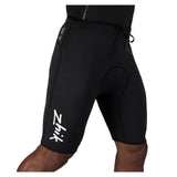 Zhik Microfleece Performance Short (Black)