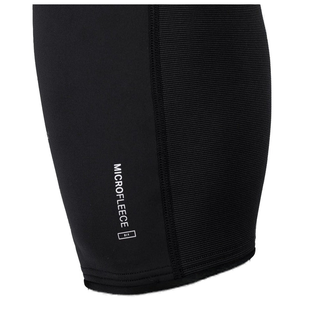 Zhik Microfleece Performance Short (Black)