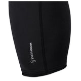 Zhik Microfleece Performance Short (Black)