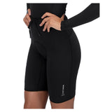 Zhik Microfleece Performance Short (Black)