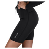Zhik Microfleece Performance Short (Black)