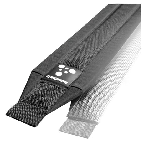 Zhik Zhikgrip II Hiking Strap - Fits ILCA (Black)