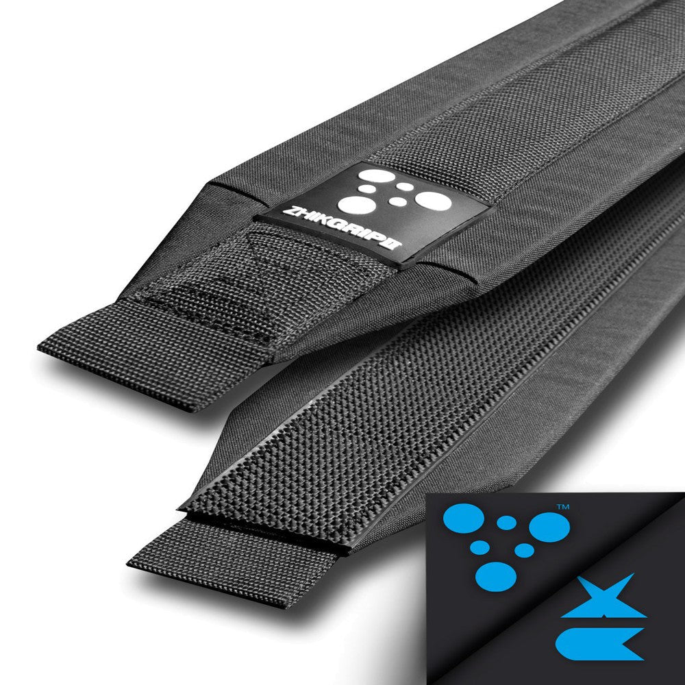 Zhik Ok / V15 Zhikgrip II Hiking Strap (Black)