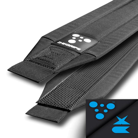 Zhik Ok / V15 Zhikgrip II Hiking Strap (Black)