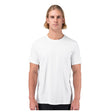 Zhik Logo Cotton T-Shirt - Men (White)