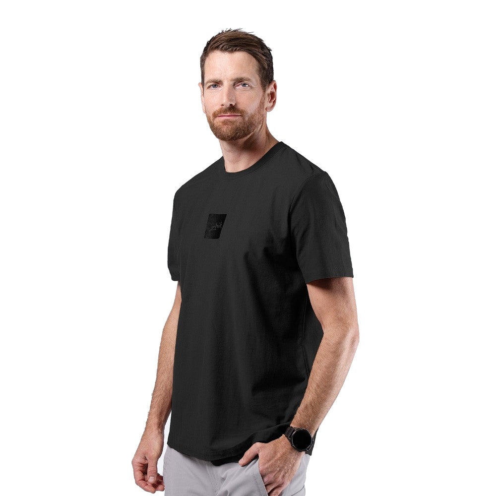 ZHK-TEE-0735-M-BLK