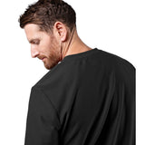 ZHK-TEE-0735-M-BLK