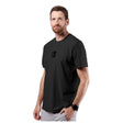 Zhik Carbon Tee Mens - Black