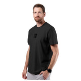 Zhik Carbon Tee Mens - Black
