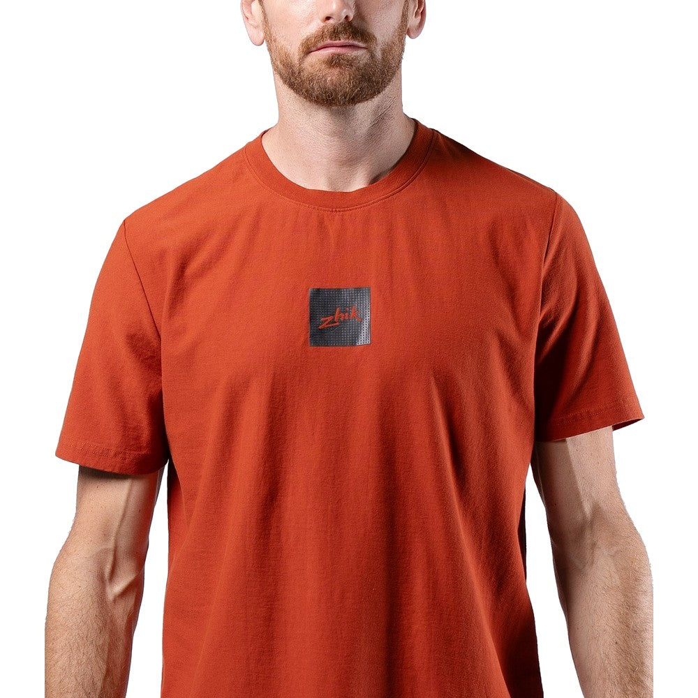 ZHK-TEE-0735-M-RDE