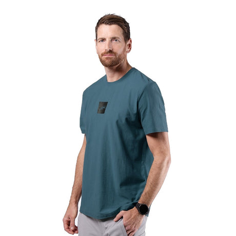 ZHK-TEE-0735-M-TEA