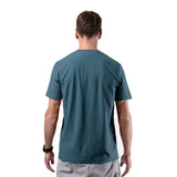 ZHK-TEE-0735-M-TEA