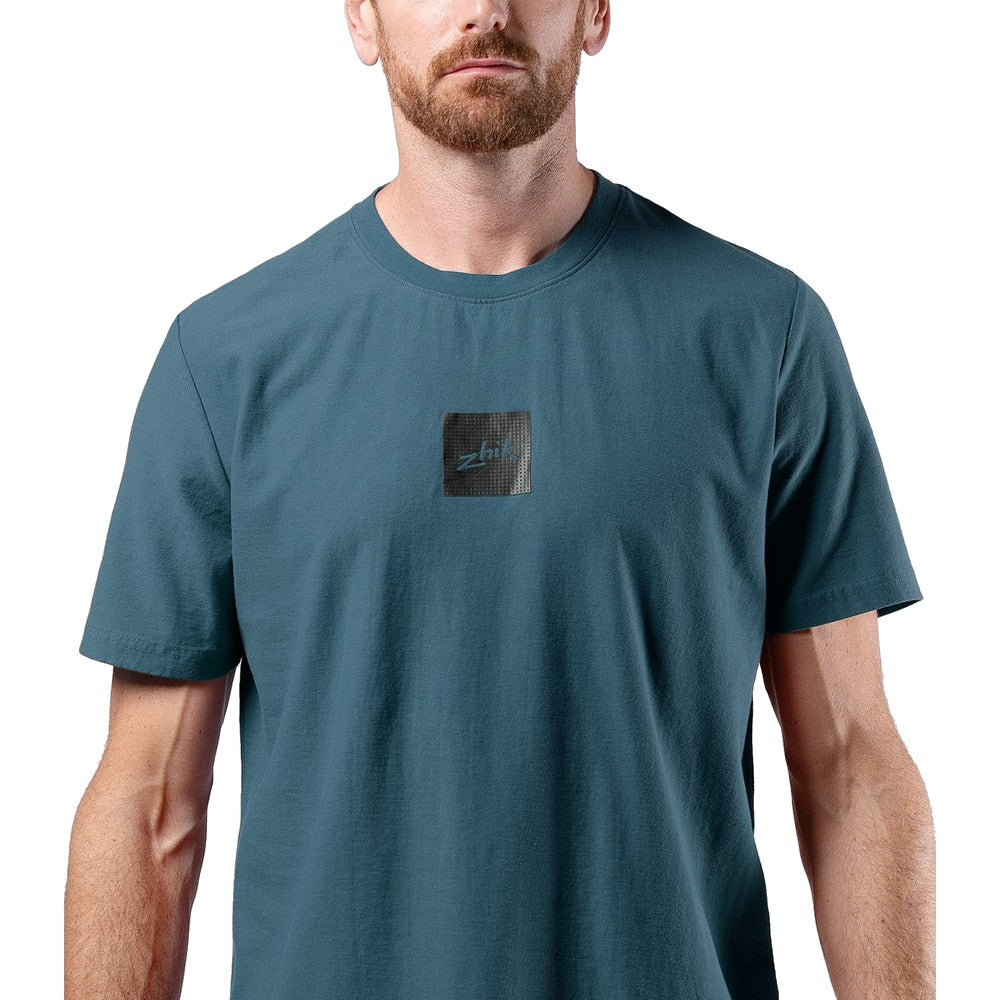 ZHK-TEE-0735-M-TEA