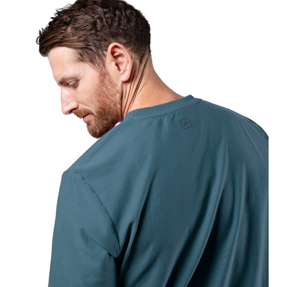 ZHK-TEE-0735-M-TEA