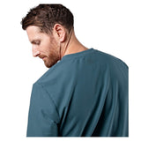 Zhik Carbon Tee Mens - Deep Teal