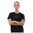 Zhik Carbon Tee Womens - Black
