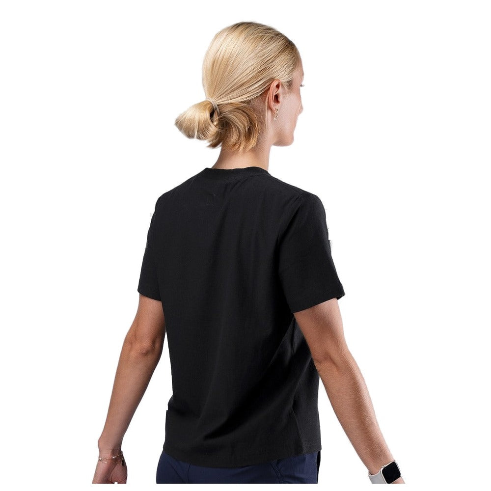 Zhik Carbon Tee Womens - Black