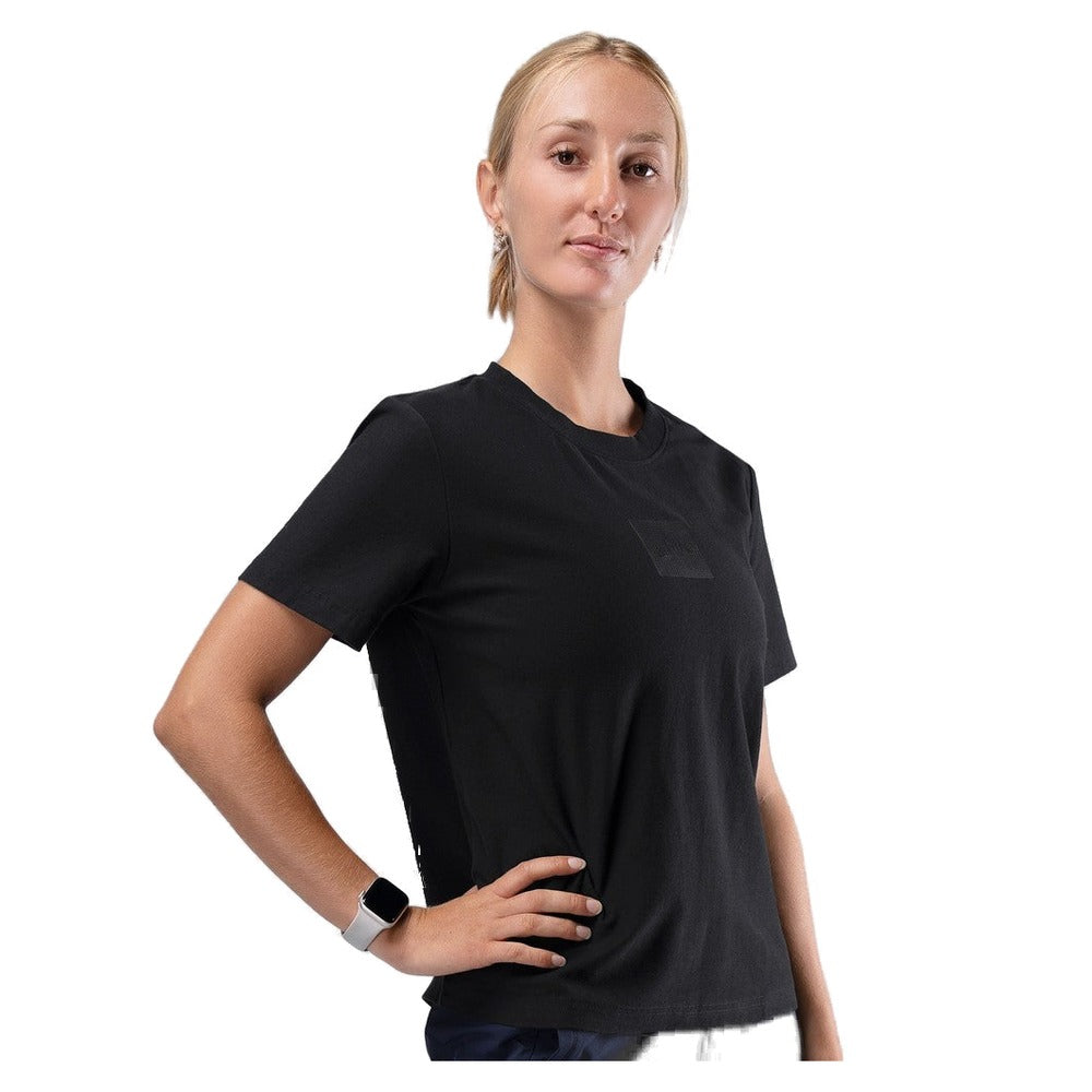 Zhik Carbon Tee Womens - Black
