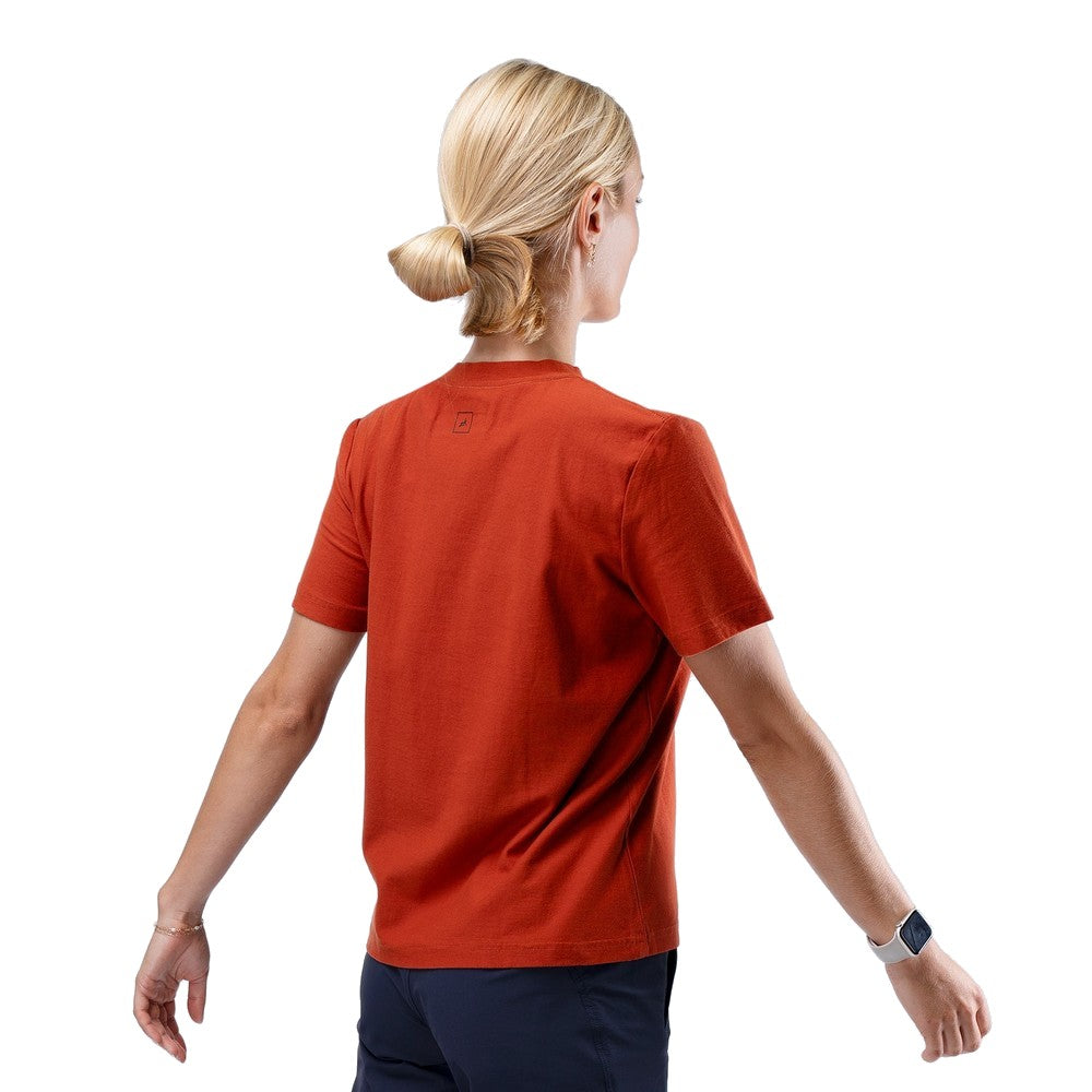 ZHK-TEE-0735-W-RDE