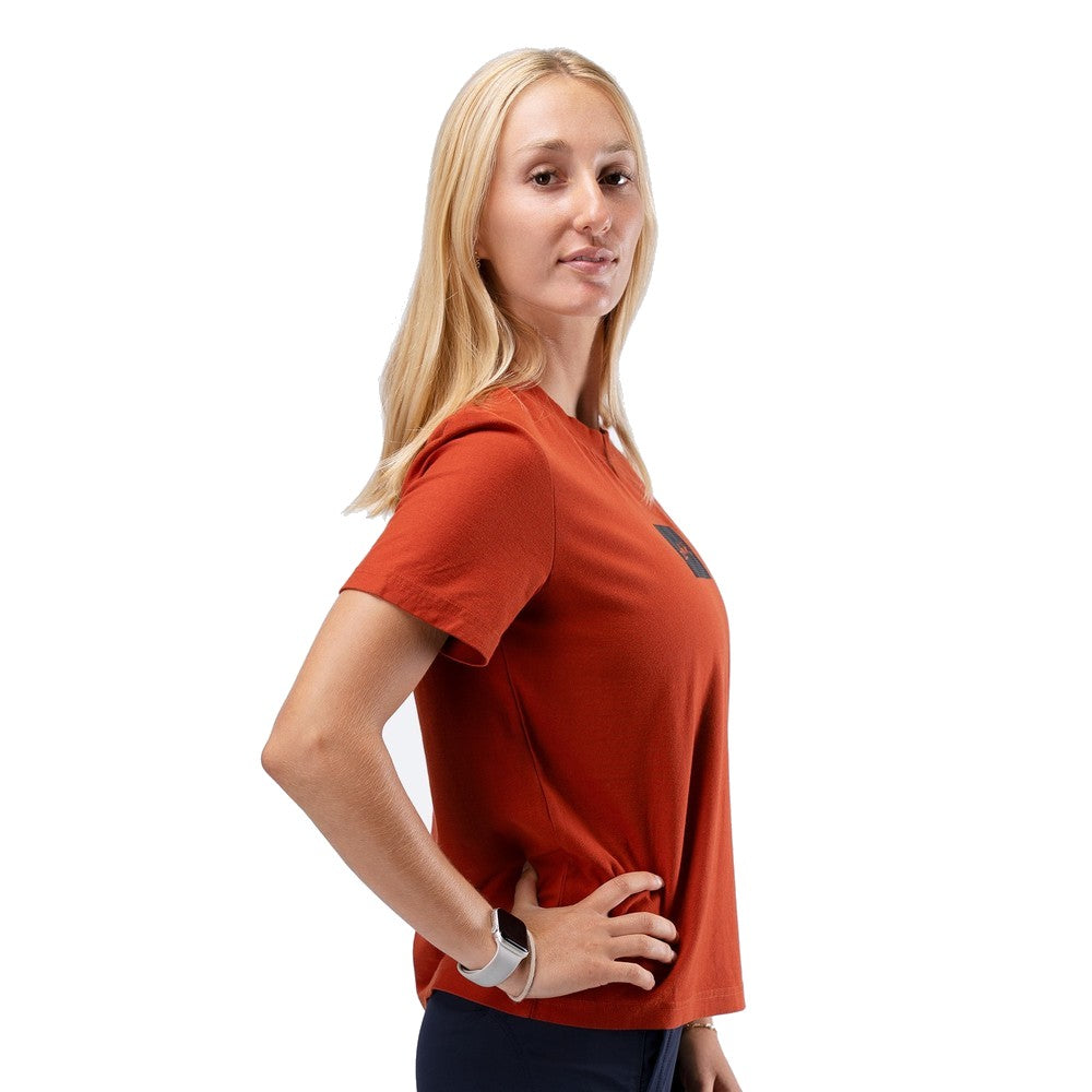 ZHK-TEE-0735-W-RDE