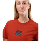 ZHK-TEE-0735-W-RDE