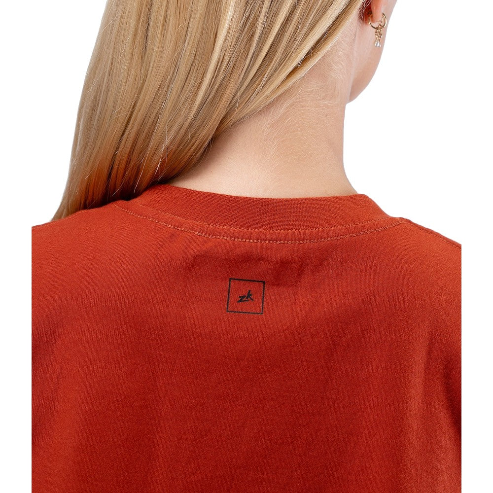 ZHK-TEE-0735-W-RDE