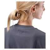 Zhik Carbon Tee Womens - Slate