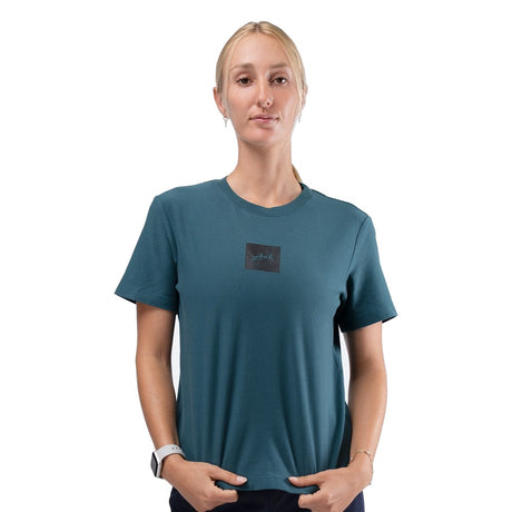 ZHK-TEE-0735-W-TEA