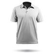 Zhik Poly-Cotton Polo (White)