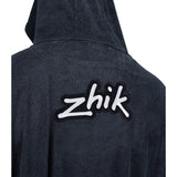Zhik Hooded Towel Youth - Dark Blue