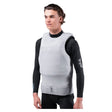 Zhik Eco Spandex Race Vest (Platinum)