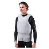 Zhik Eco Spandex Race Vest (Platinum)