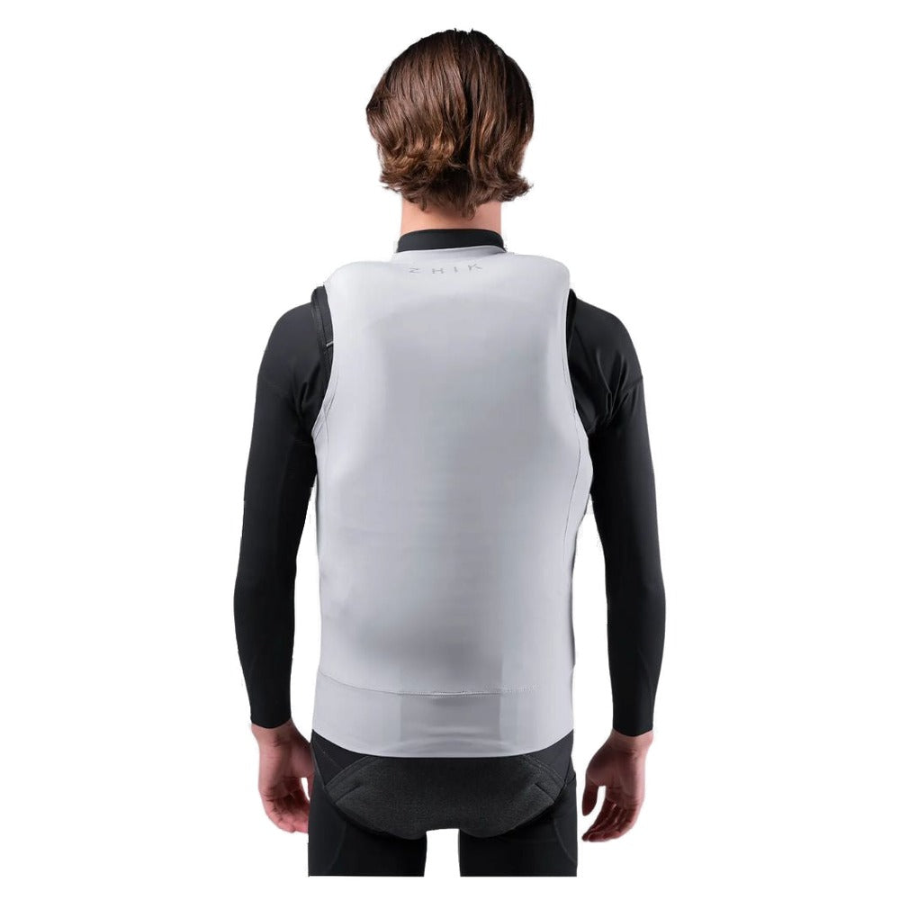 Zhik Eco Spandex Race Vest (Platinum)