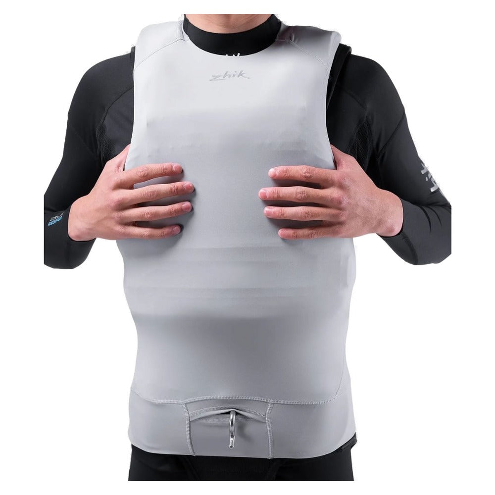 Zhik Eco Spandex Race Vest (Platinum)