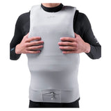 Zhik Eco Spandex Race Vest (Platinum)