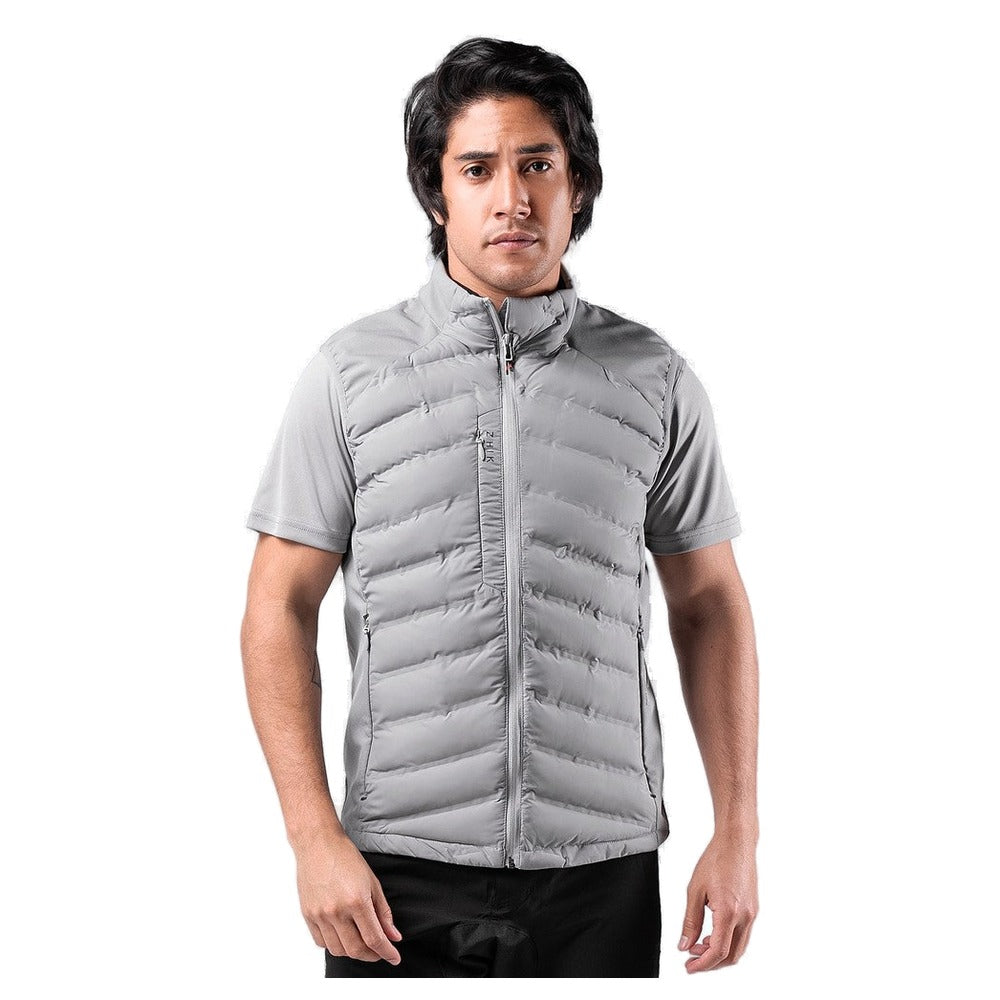 Zhik Cell Insulated Vest - Men (Platinum)
